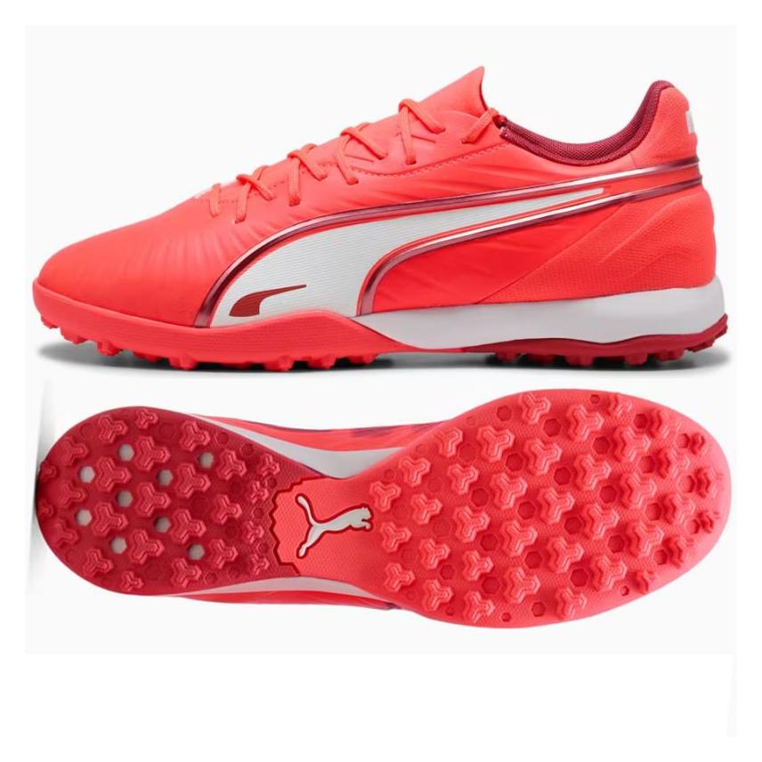 Puma King Match TT Herren Fussballschuhe (43) (54026462)