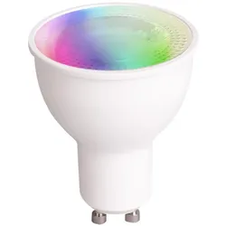 Müller-Licht smarter tint white+color LED Erweiterungs-Spot 6W (50W) GU10 818-865+color RGBW DIM