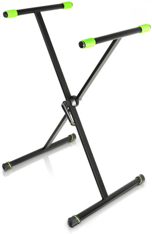 Gravity Ksx 1 Keyboardstativ X-Form Einfach