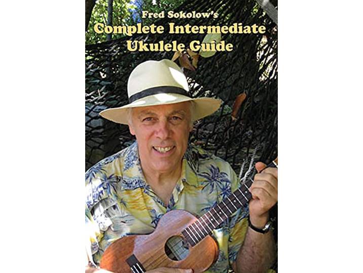 Fred Sokolow - Complete Ukulele Guide 2