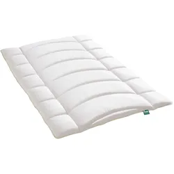 Frankenstolz »Tegernsee« Bettdecke Steppbett 155x220 cm 1200g