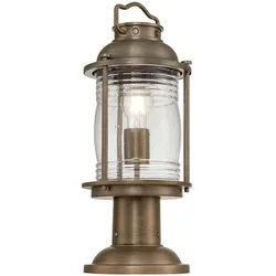 Elstead Lighting, Gartenbeleuchtung, Ashland Bay (E27, IP44)