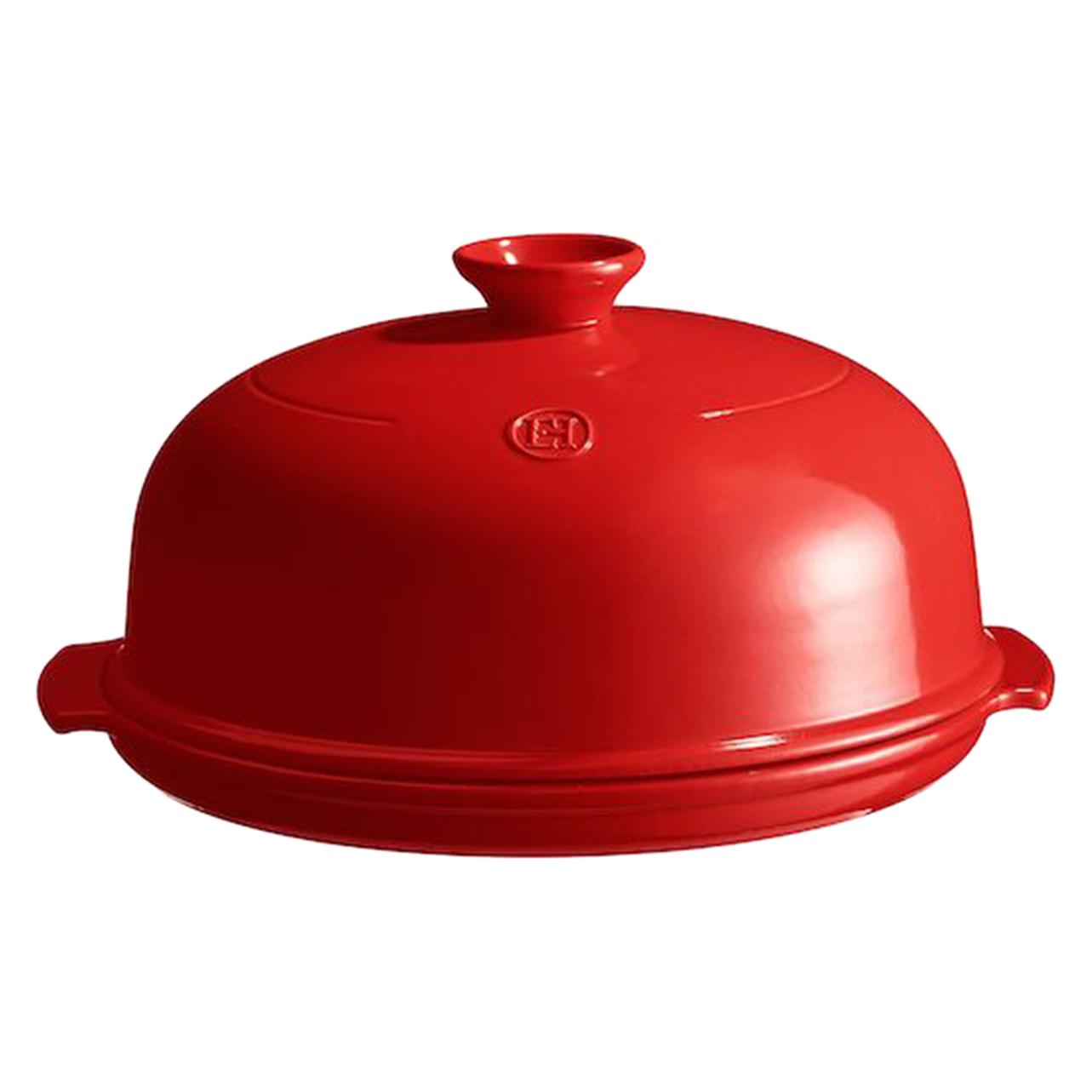 Emile Henry Henry Broodbakbol Grand Cru (28 cm) (114011)