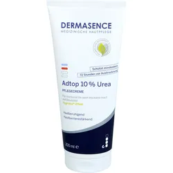 Dermasence Adtop 10% Urea 200 ML
