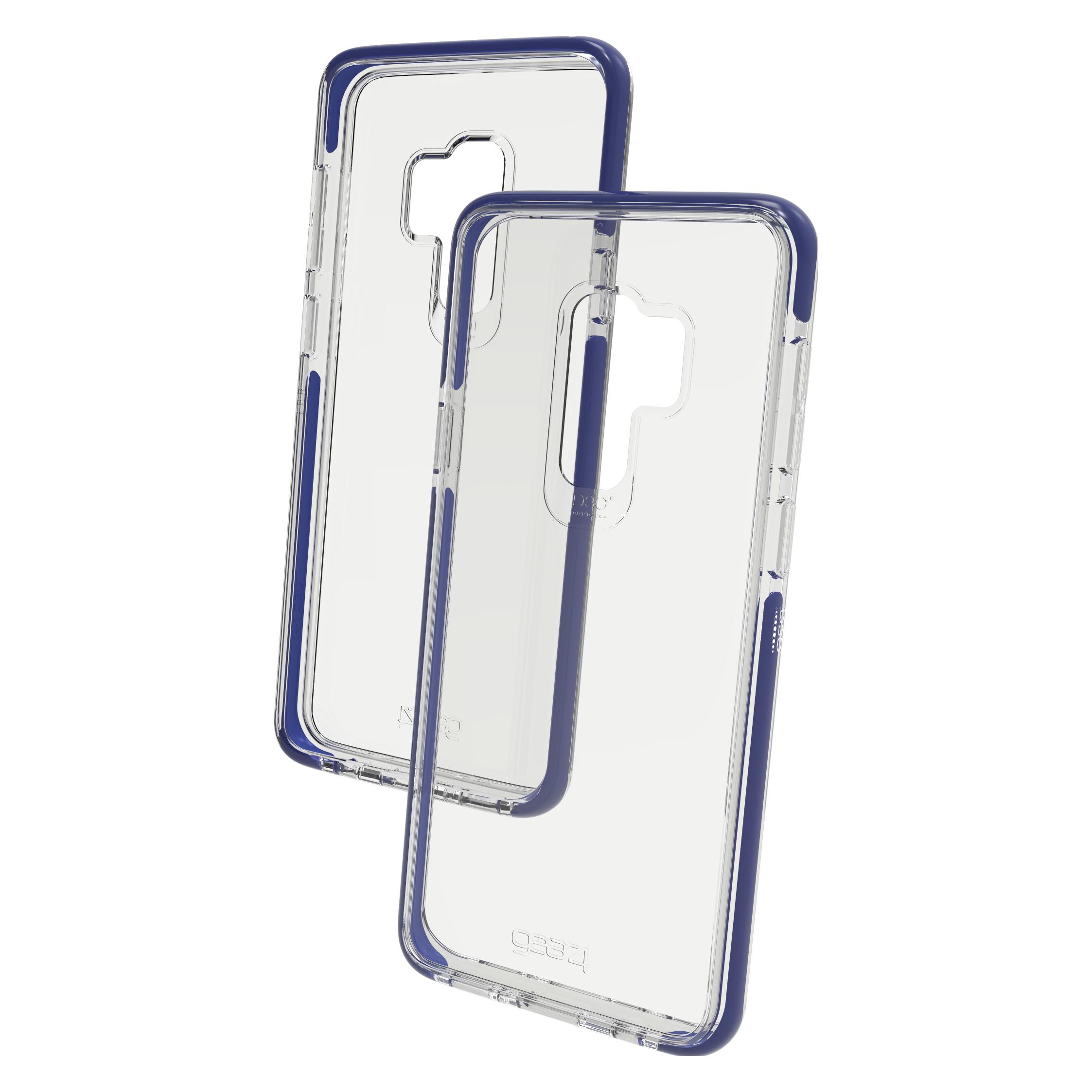 gear4 Piccadilly (Samsung Galaxy S9+) (SGS9LPICBUE)