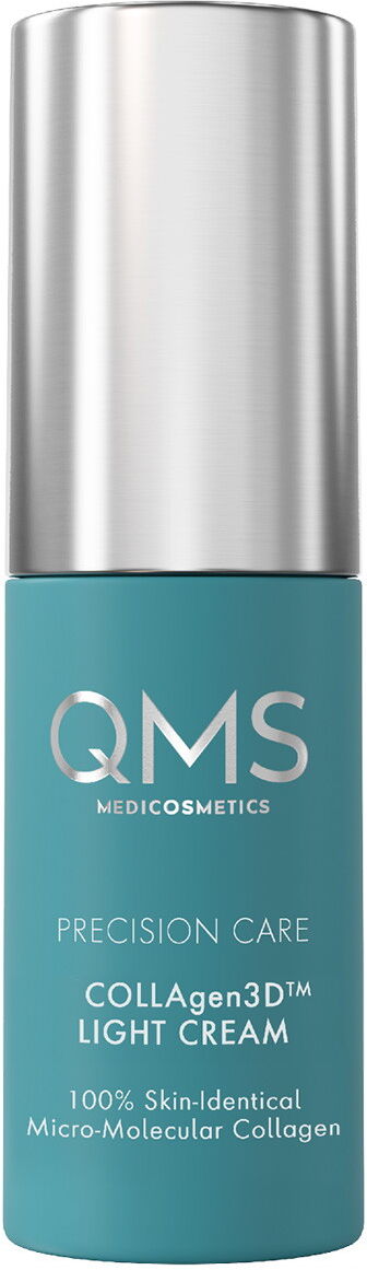 10ml QMS Precision Care COLLAgen3D™ Light Cream