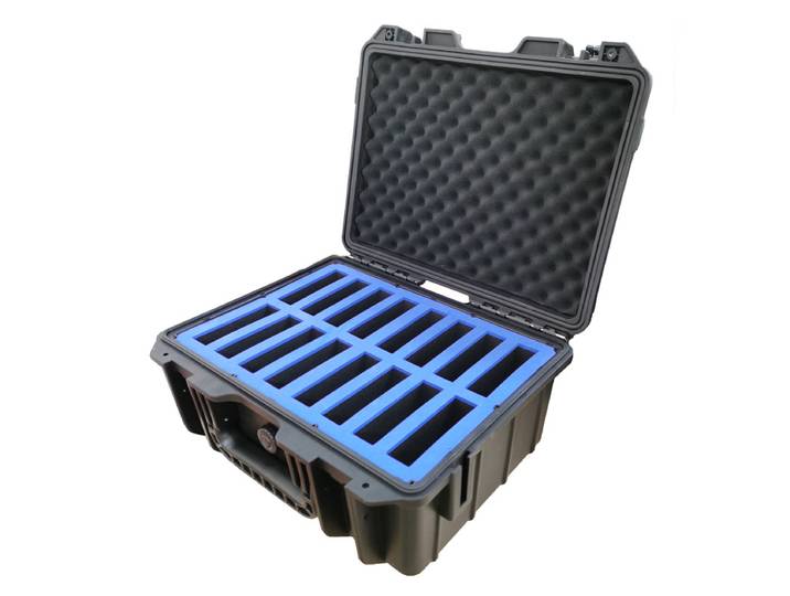 Étui de protection pour disque dur de 3,5 pouces, étui de protection pour disque dur de bureau, étui étanche pour disque dur