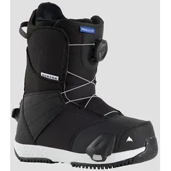 Burton Smalls Step On 2027 Kids Snowboard-Boots black Gr. 3
