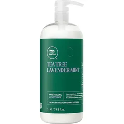Paul Mitchell Tea Tree Collection Lavender Mint Moisturizing Conditioner 1000 ml