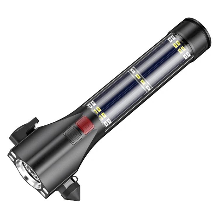 Superfire D30 Multifunktions-Taschenlampe (310 lm) (D30-superfire)