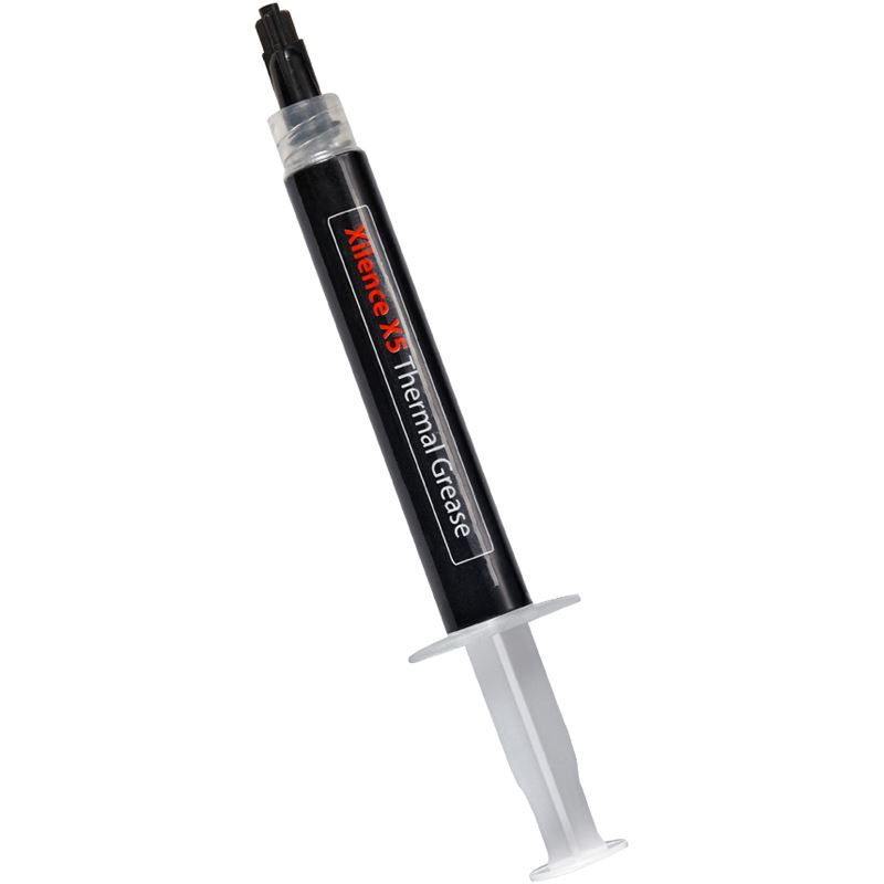 Xilence X5 High Performance Waermeleitpaste 2.5g