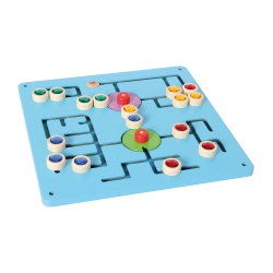 Bartl Motorikspiel Schmucksteine 269906