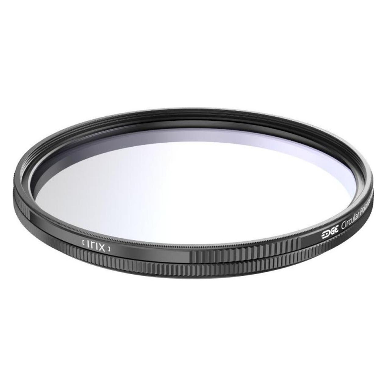 Irix Edge CPL SR 62mm (62 mm, Polarisationsfilter) (35254787)