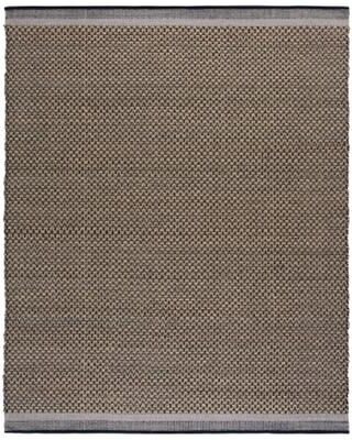 SAFAVIEH Handmade Natural Fiber Frediana Seagrass Rug