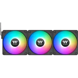 Thermaltake CT120 EX ARGB Sync 3er Pack | 120mm Gehäuselüfter