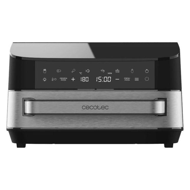 Cecotec Forno per Pizza Elettrico (A01_EU01_109091)