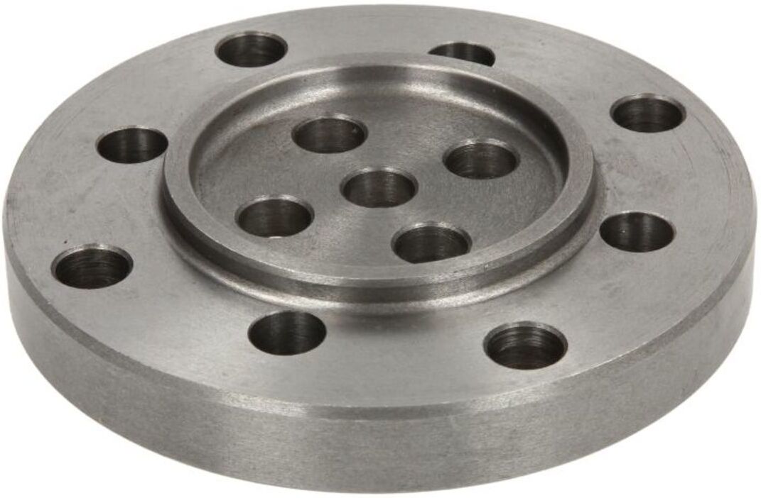 Flansch, Differential DT Spare Parts 3.60526