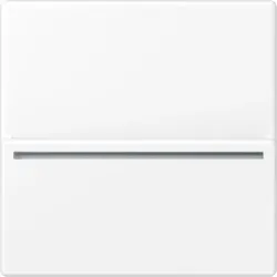 Jung Hotelcard-Schalter RFID A CARD RFID WWM