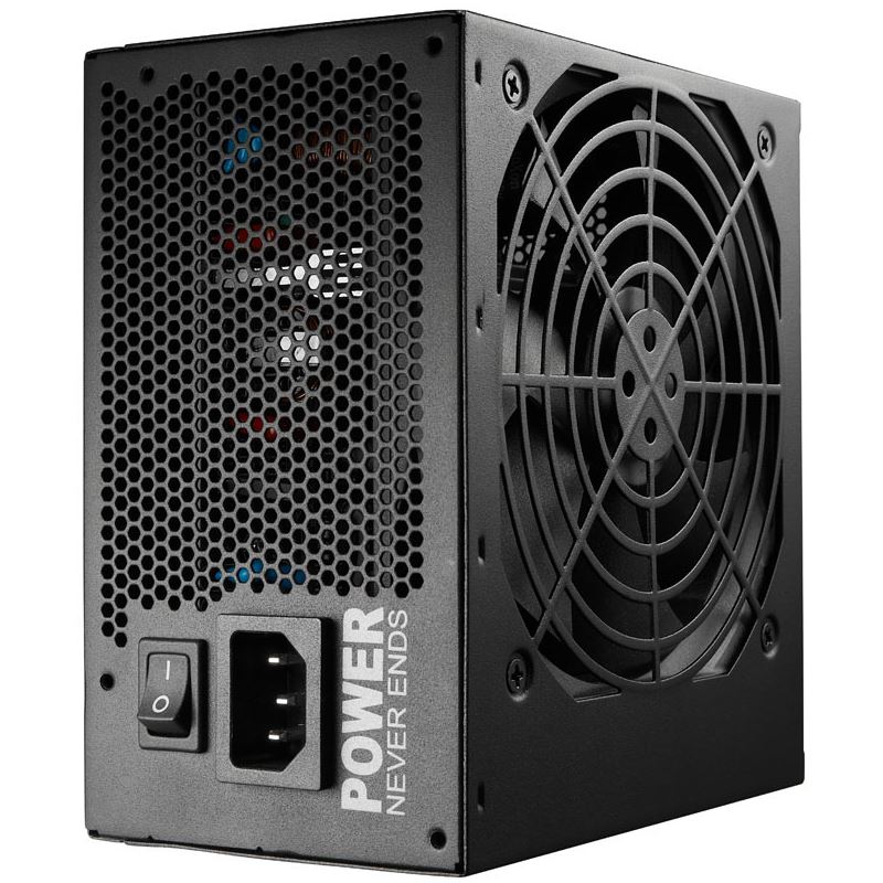 350 Watt FSP Group Hexa Pro 80+ Bronze