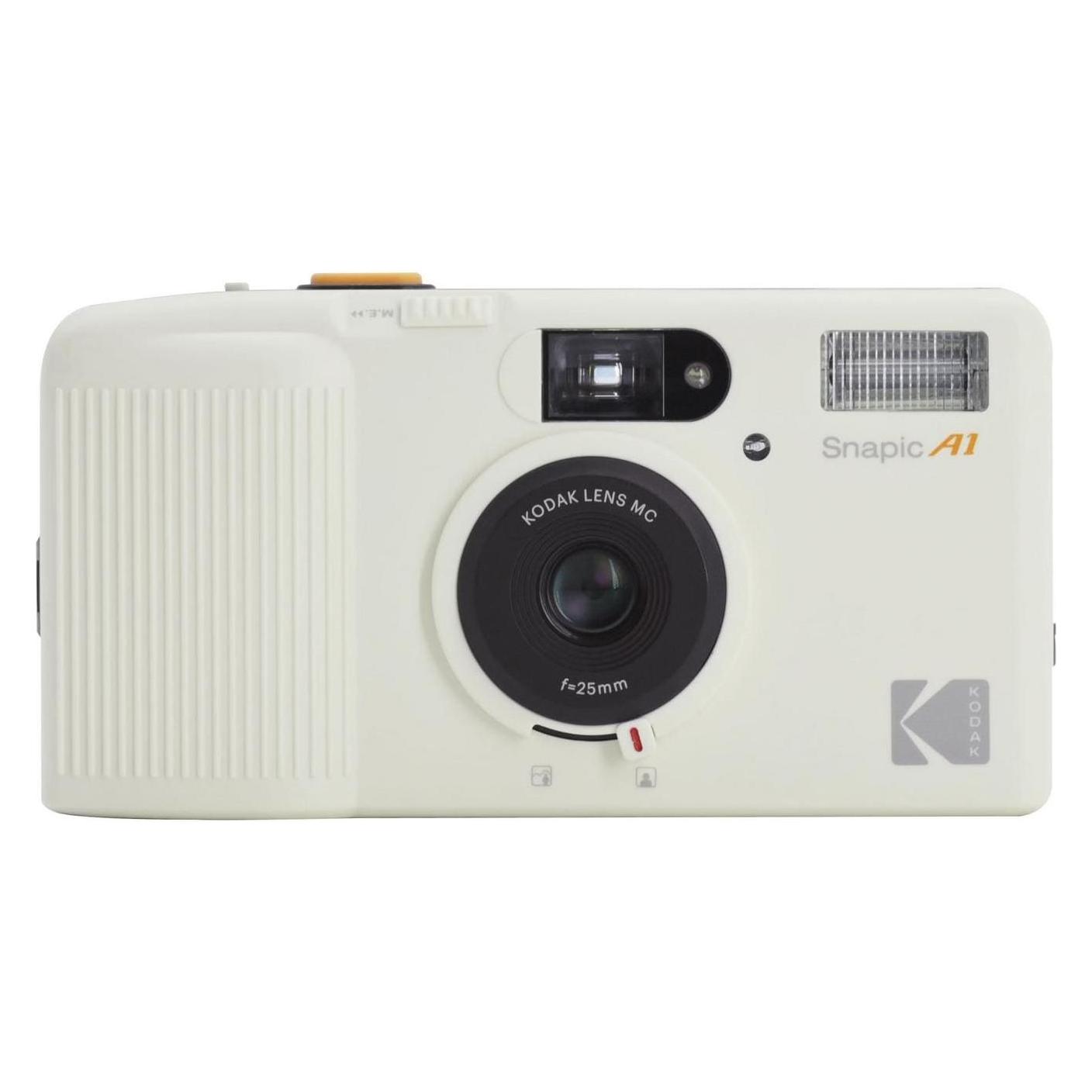 Kodak Snapic A1 35mm Film Camera (RK0502)