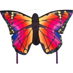 Butterfly Kite Ruby L