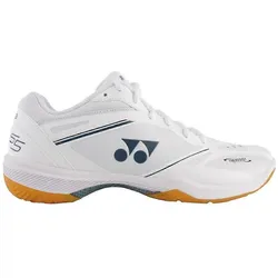 Yonex, Herren, Hallenschuhe, SHB65Z4MEX Men white (42), Weiss