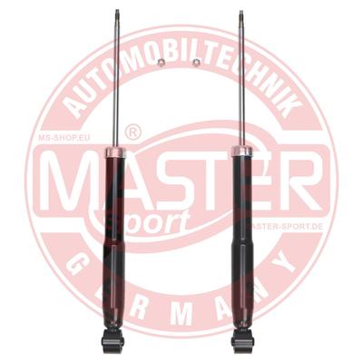 Master-sport Germany Stoßdämpfer [Hersteller-Nr. 16K003982] für VW, Seat, Skoda