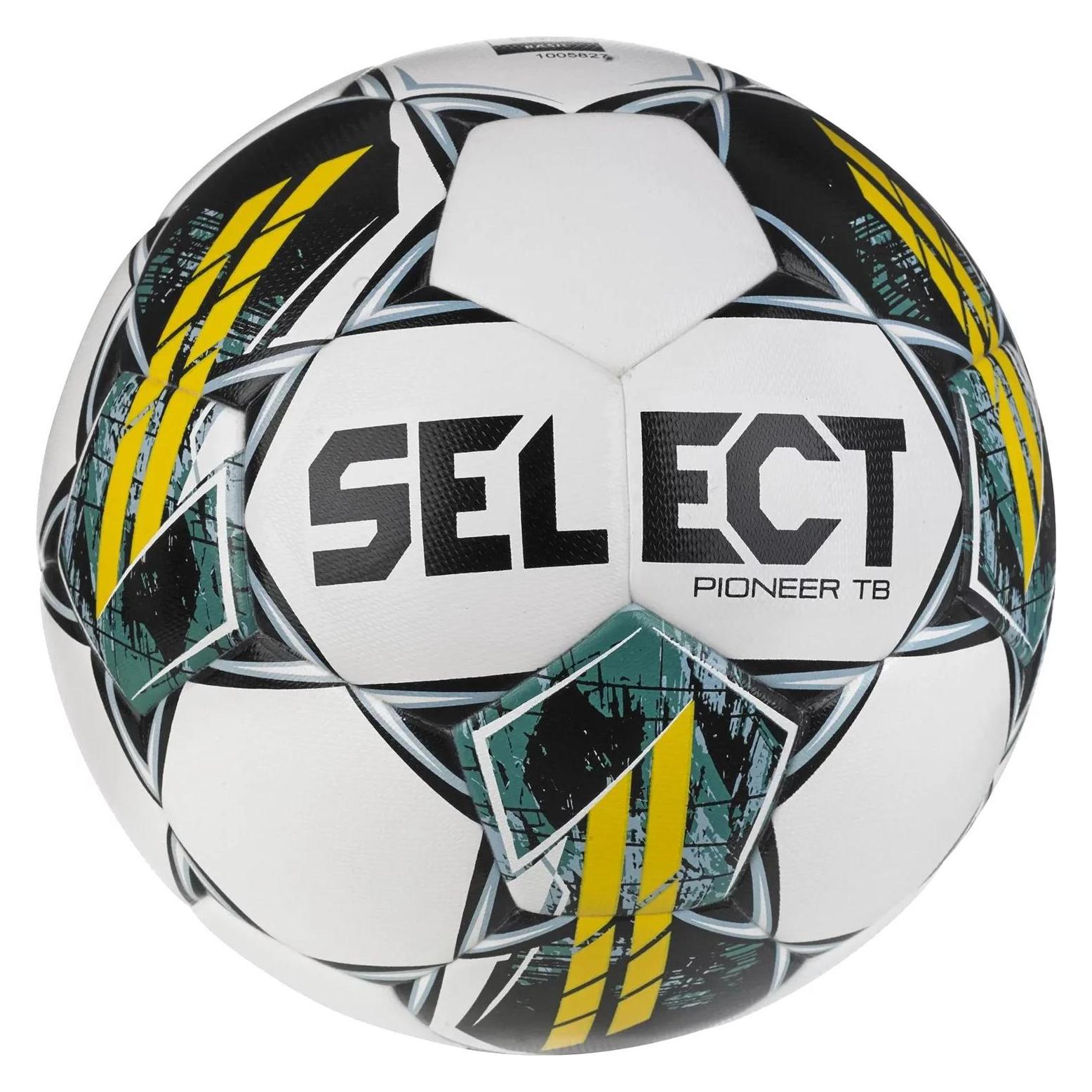 Select Pionierfussball (4) (120072)