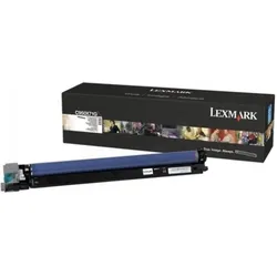 Lexmark, Toner, C950x71g (BK, C, M, Y)