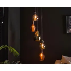 designline »Tricolore« Hängelampe