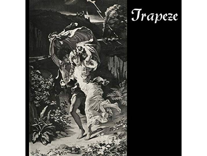 Trapeze: 2CD Deluxe Edition