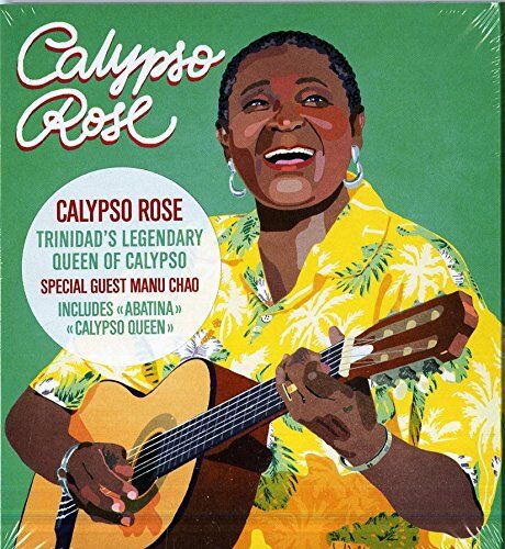 Calypso Rose - Far from Home - Preis vom 09.10.2026 07:28:09 h