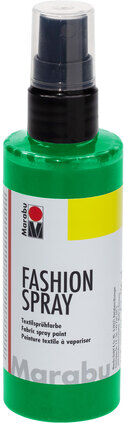 Marabu Fashion-Spray in verschiedenen Farbtönen, 100 ml