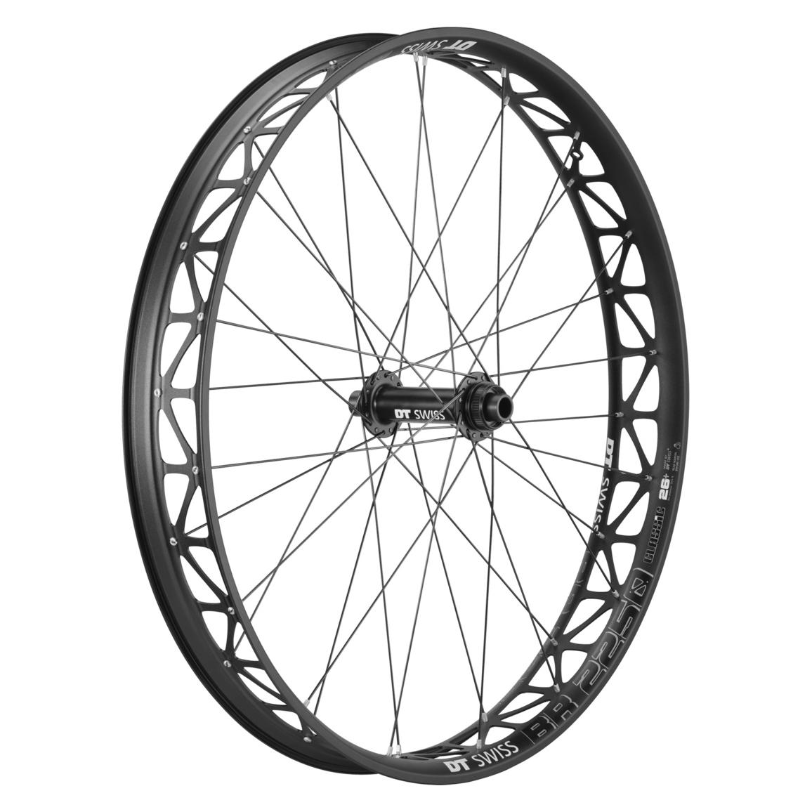 DT Swiss BR 2250 Classic (Hinterrad, 26") (WBR2250SCDTS012655)