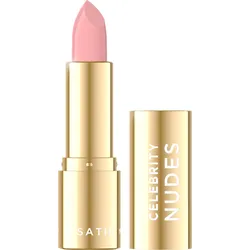 Nudes Matt & Satin Lippenstift
