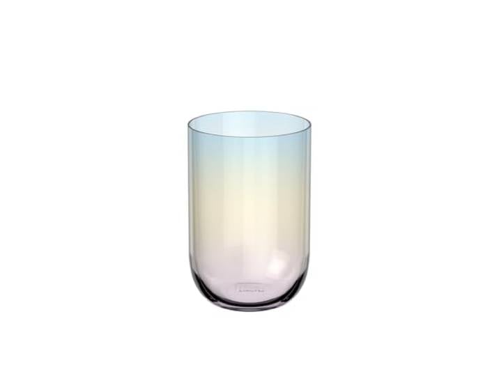 like. by Villeroy & Boch Like Color 1 Longdrink-Glas, Set 2tlg. 8x12cm