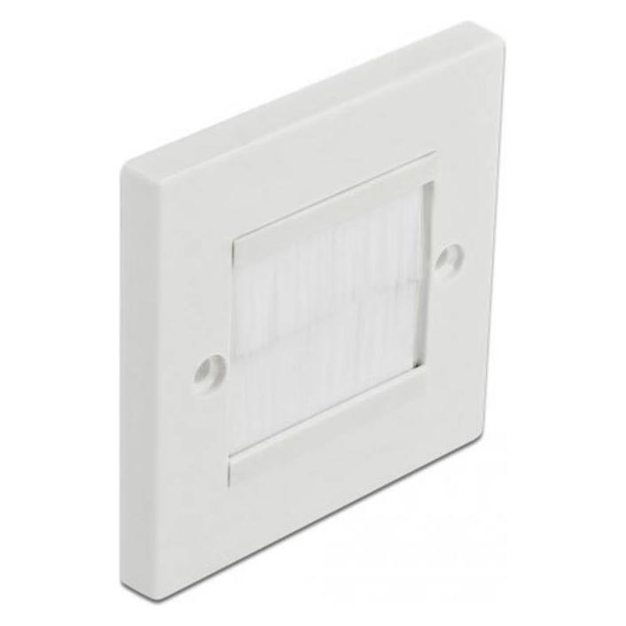Delock Cable Management Cover (66495)