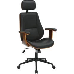 Bürostuhl Lugo Kunstleder