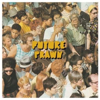 A Day at Promenade - Future Prawn, Vinyl