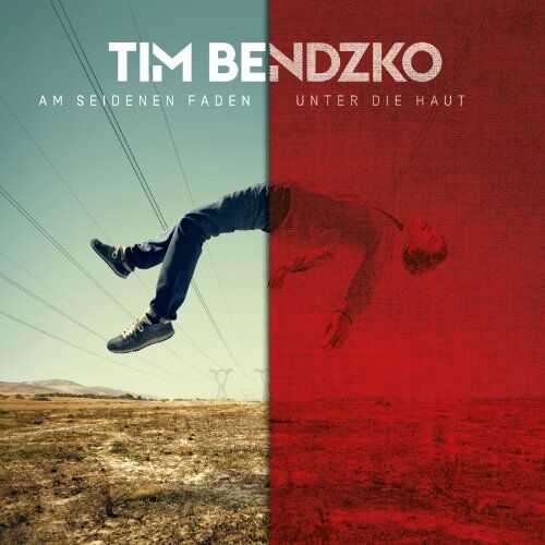 Tim Bendzko - Am seidenen Faden - Unter die Haut Version (Digipack) - Preis vom 17.10.2026 19:25:27 h