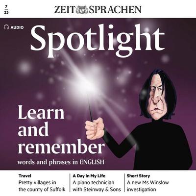 Englisch lernen Audio - Learn and remember words and phrases in ENGLISH - Owen Connors, Audio, 4066339771604