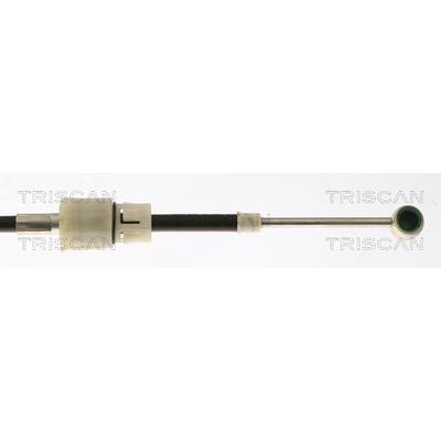 TRISCAN Seilzug, Schaltgetriebe 814024743 für Opel