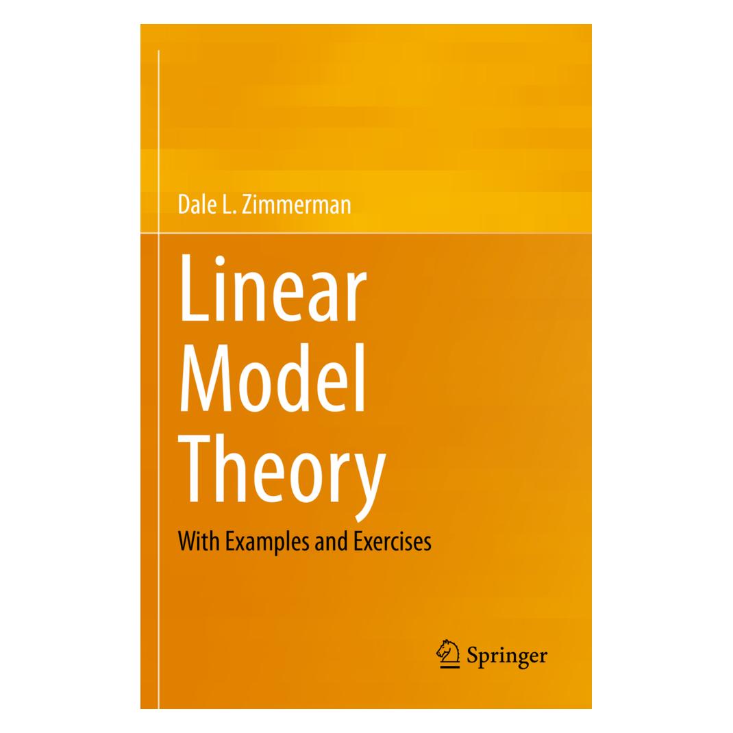 Springer Linear Model Theory (Englisch, Softcover, Dale L Zimmerman, Dale L. Zimmerman) (56215875)