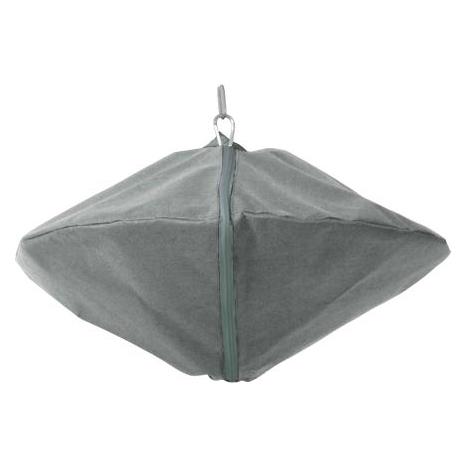 NSH Nordic HORTUS Cover til Haengemodel 211-300 + 211-305, Grå (211-346) (5705858066431)