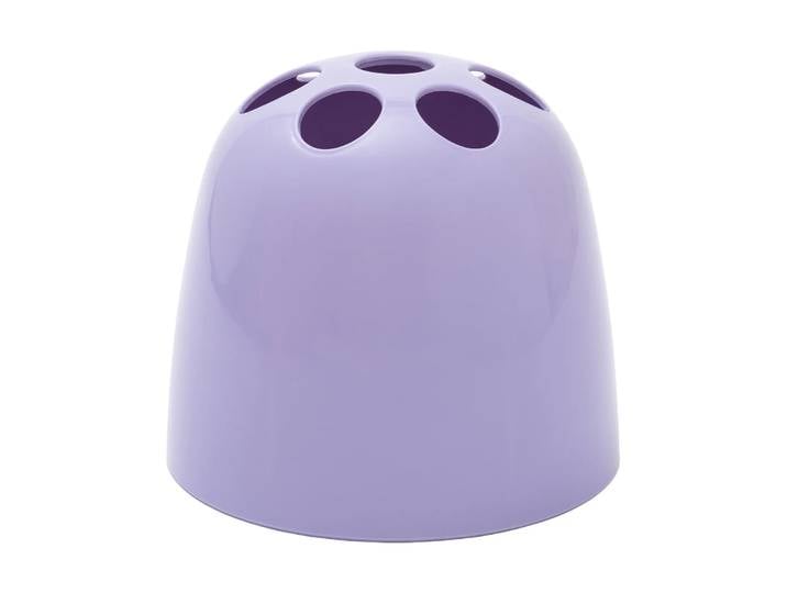 Artemide Porte-parapluies Dedalo Lavender