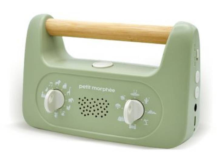 Morphee - Aide Au Sommeil Petit Pour Enfant