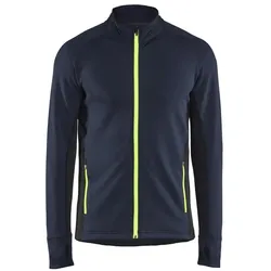 Blakläder,  STRIKER Fleecejacke (L)