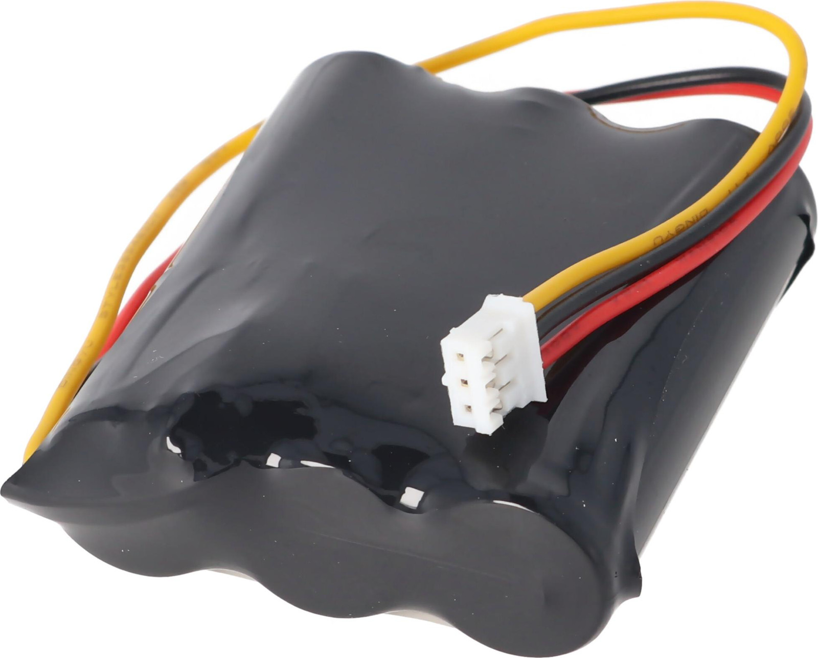 AccuCell 1800mAh batterij voor de Toniebox kinderhoorspelbox, 3,6V