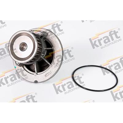Kraft Automotive Wasserpumpe [Hersteller-Nr. 1501705] für Opel