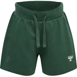 HUMMEL hmlTRUE SHORTS garden topiary 56